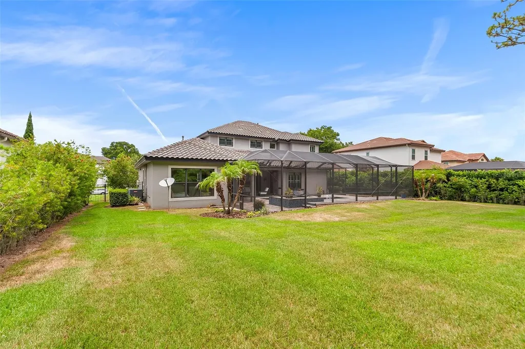 14704 Fishhawk Preserve Drive Lithia FL 33547