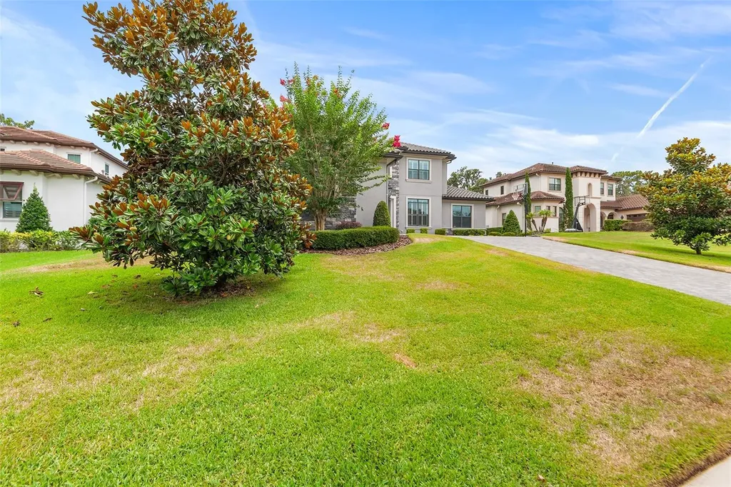 14704 Fishhawk Preserve Drive Lithia FL 33547