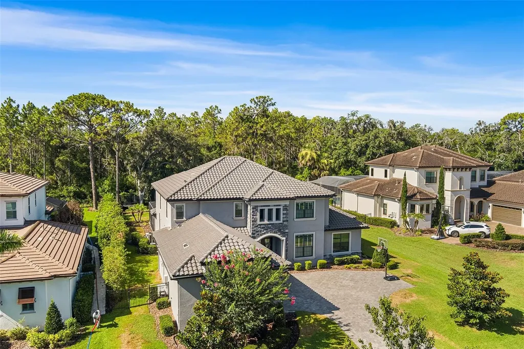 14704 Fishhawk Preserve Drive Lithia FL 33547