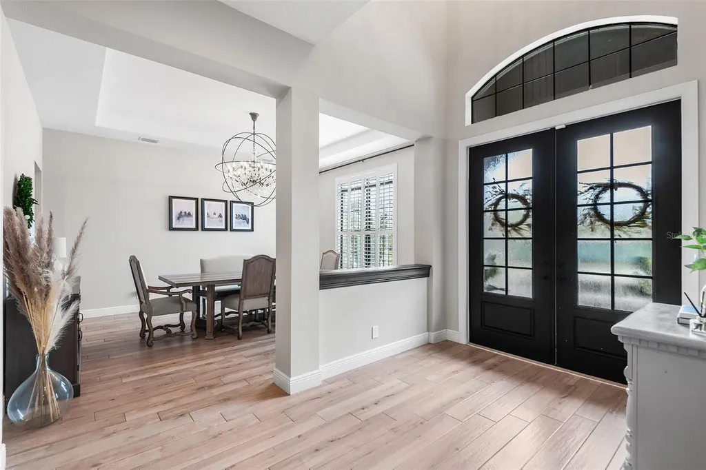 14704 Fishhawk Preserve Drive Lithia FL 33547