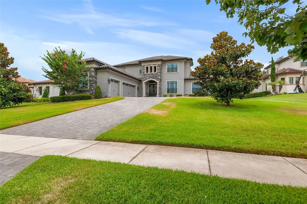 14704 Fishhawk Preserve Drive Lithia FL 33547