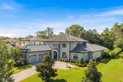 14704 Fishhawk Preserve Drive Lithia FL 33547