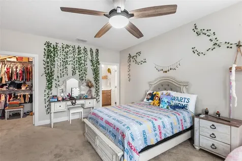 14704 Fishhawk Preserve Drive Lithia FL 33547