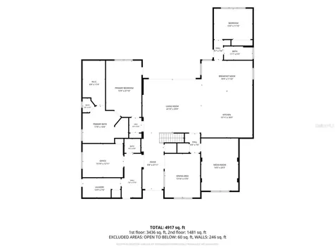 14704 Fishhawk Preserve Drive Lithia FL 33547