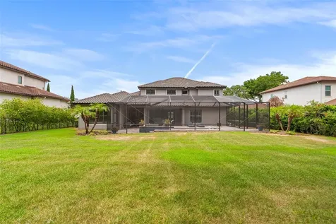 14704 Fishhawk Preserve Drive Lithia FL 33547