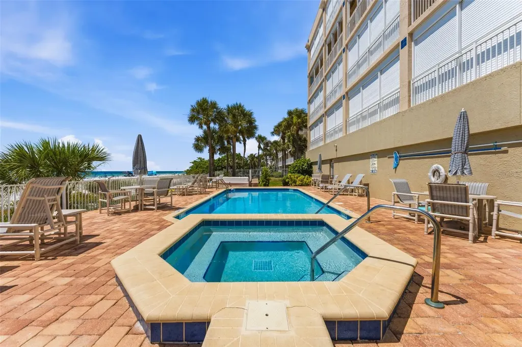 2 15th Avenue Indian Rocks Beach FL 33785