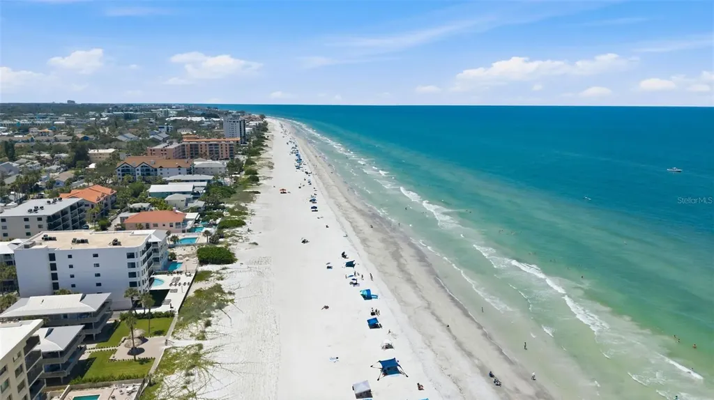 2 15th Avenue Indian Rocks Beach FL 33785