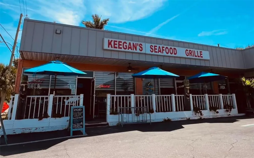 2 15th Avenue Indian Rocks Beach FL 33785