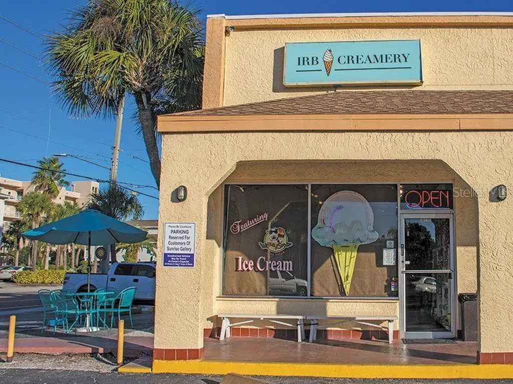 2 15th Avenue Indian Rocks Beach FL 33785