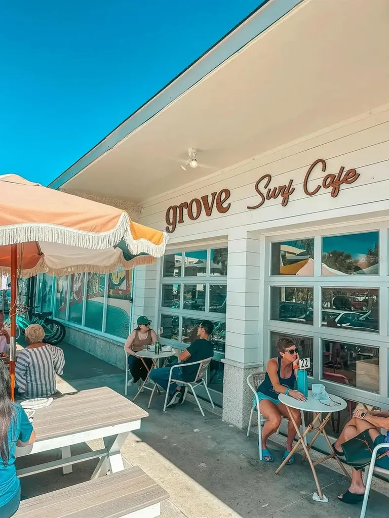 2 15th Avenue Indian Rocks Beach FL 33785