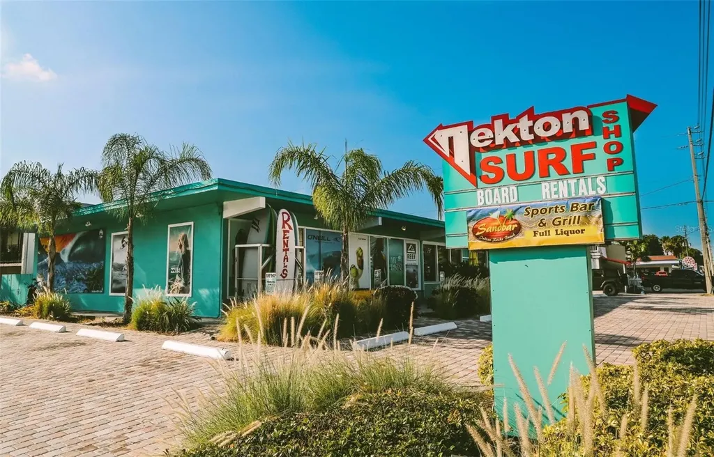 2 15th Avenue Indian Rocks Beach FL 33785