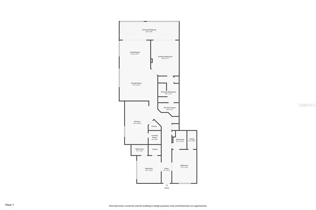 2 15th Avenue Indian Rocks Beach FL 33785