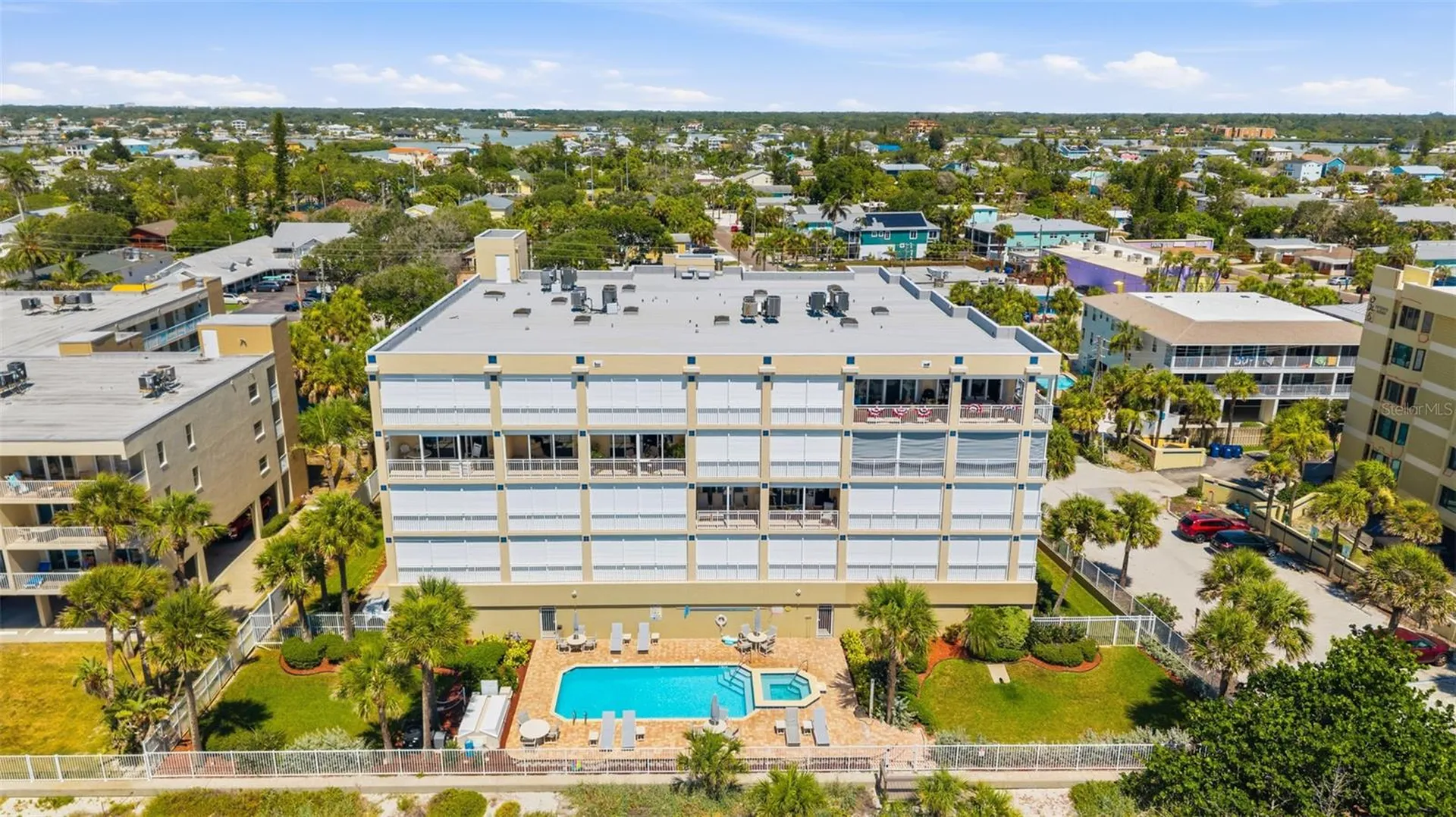 2 15th Avenue Indian Rocks Beach FL 33785