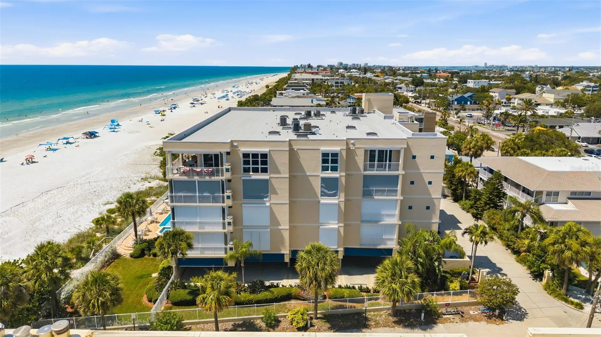 2 15th Avenue Indian Rocks Beach FL 33785