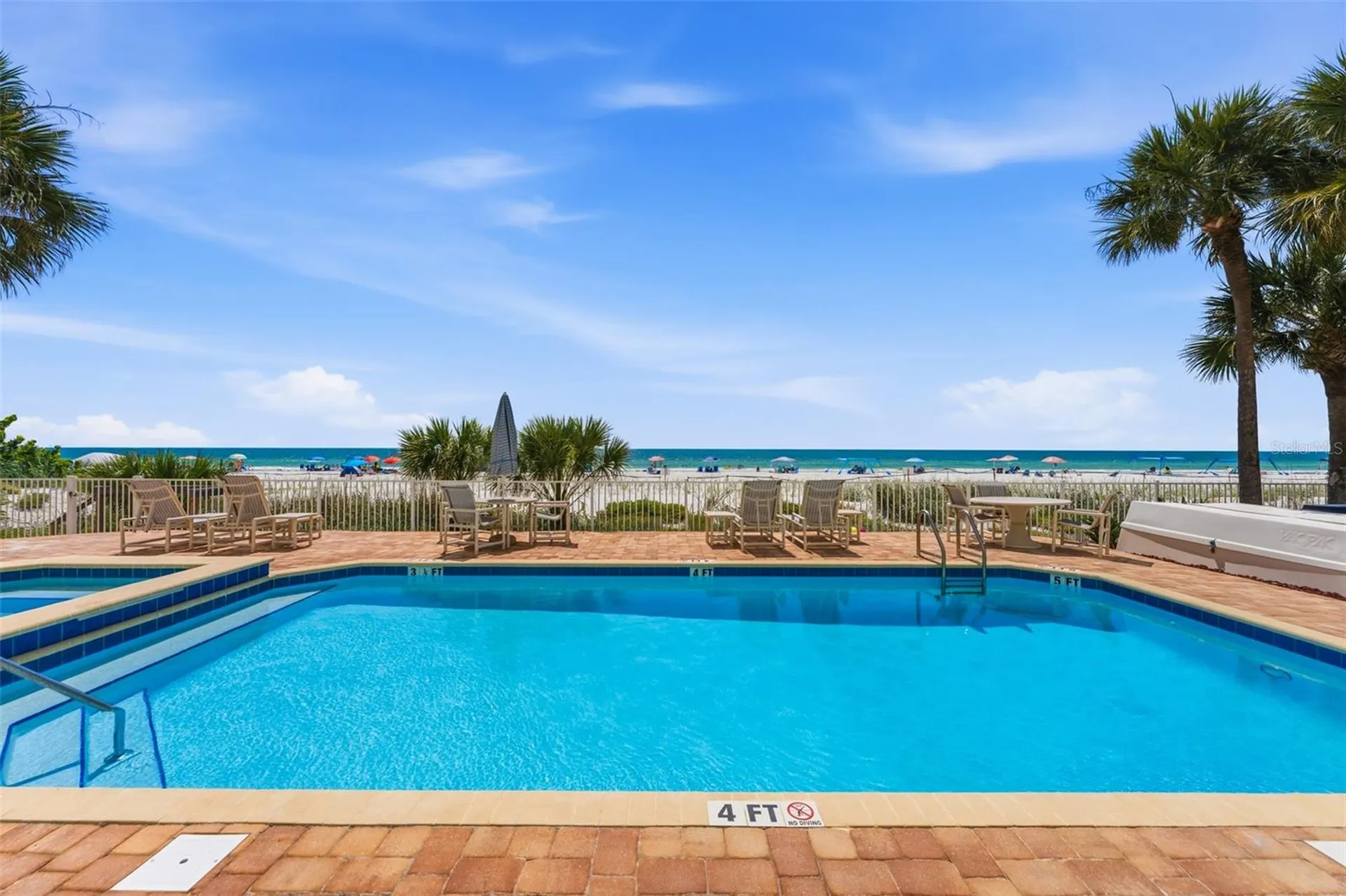 2 15th Avenue Indian Rocks Beach FL 33785