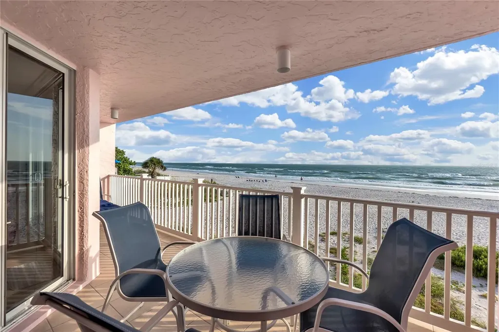 2600 Gulf Drive N Bradenton Beach FL 34217
