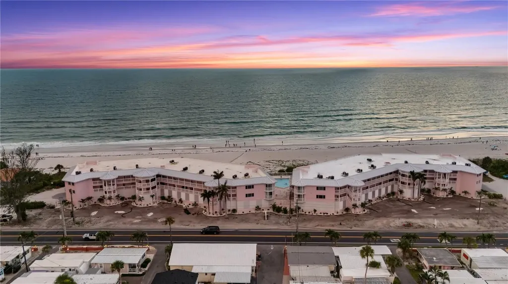 2600 Gulf Drive N Bradenton Beach FL 34217