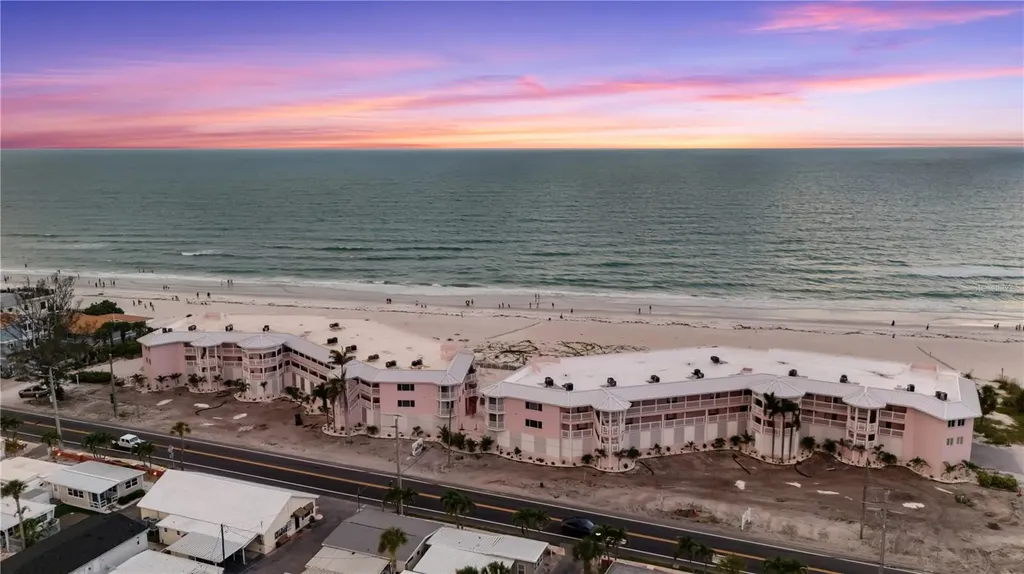 2600 Gulf Drive N Bradenton Beach FL 34217