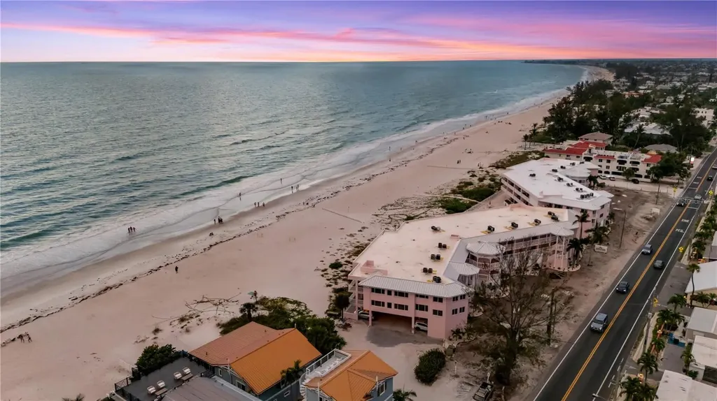 2600 Gulf Drive N Bradenton Beach FL 34217