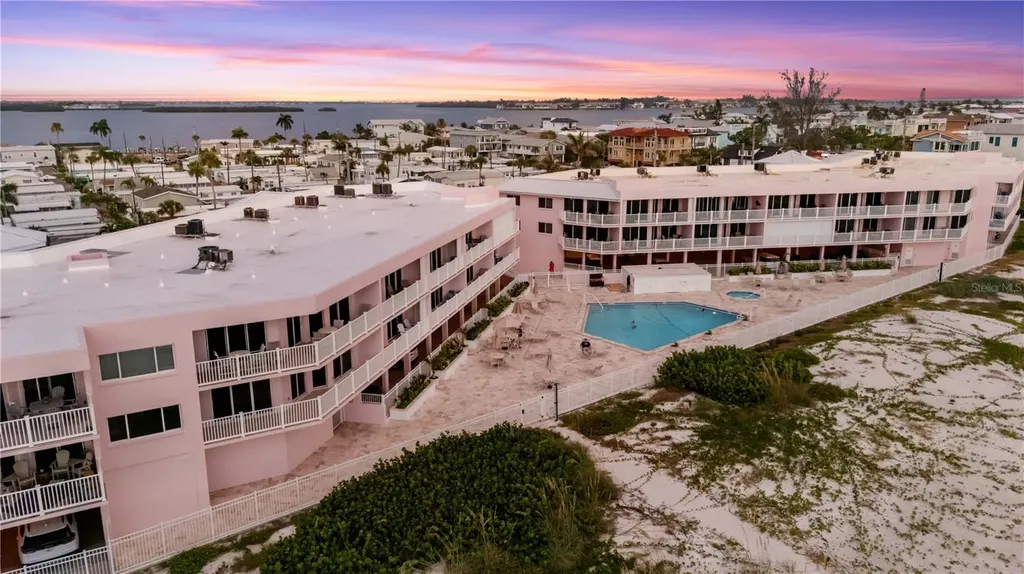 2600 Gulf Drive N Bradenton Beach FL 34217