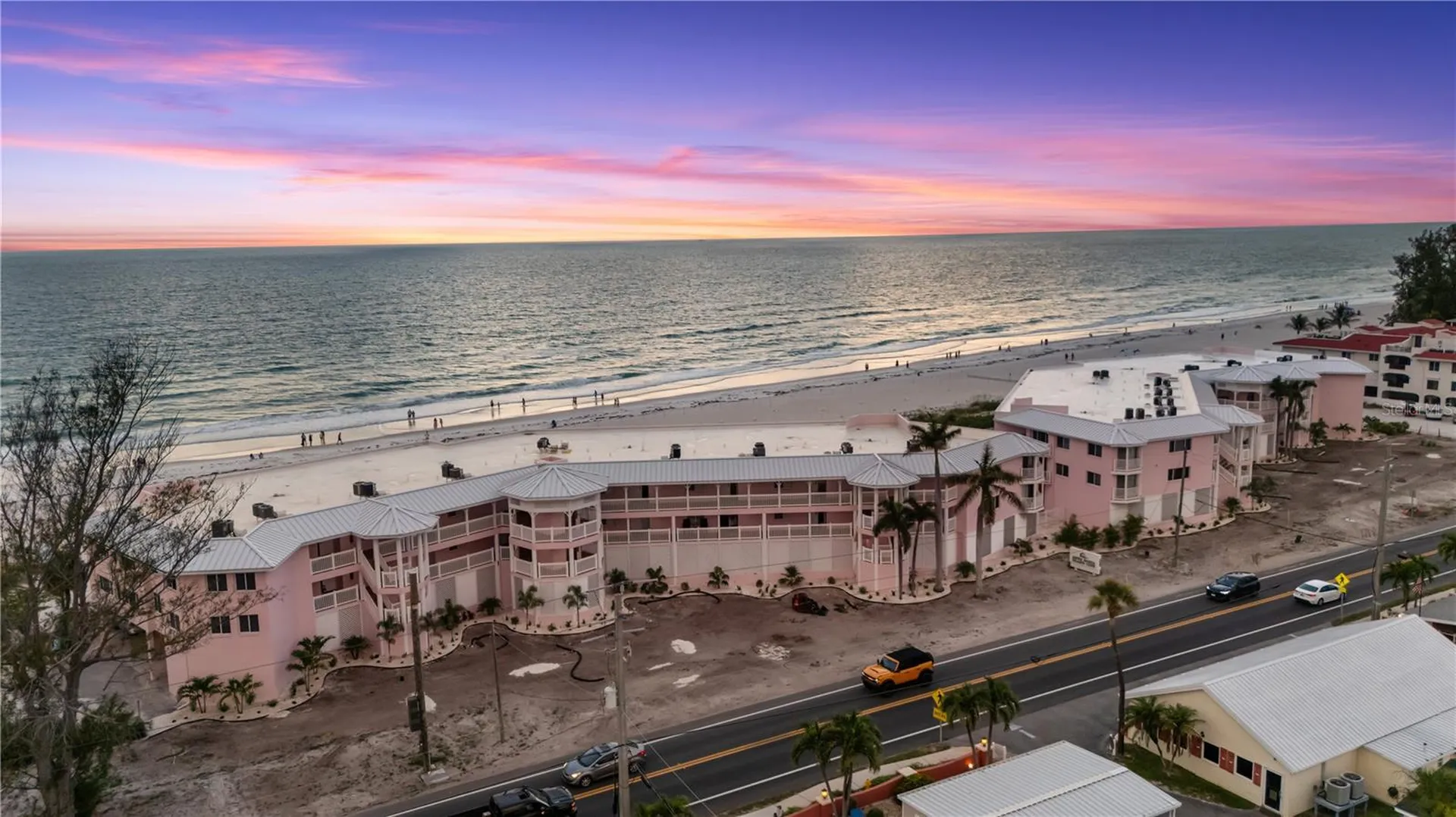 2600 Gulf Drive N Bradenton Beach FL 34217