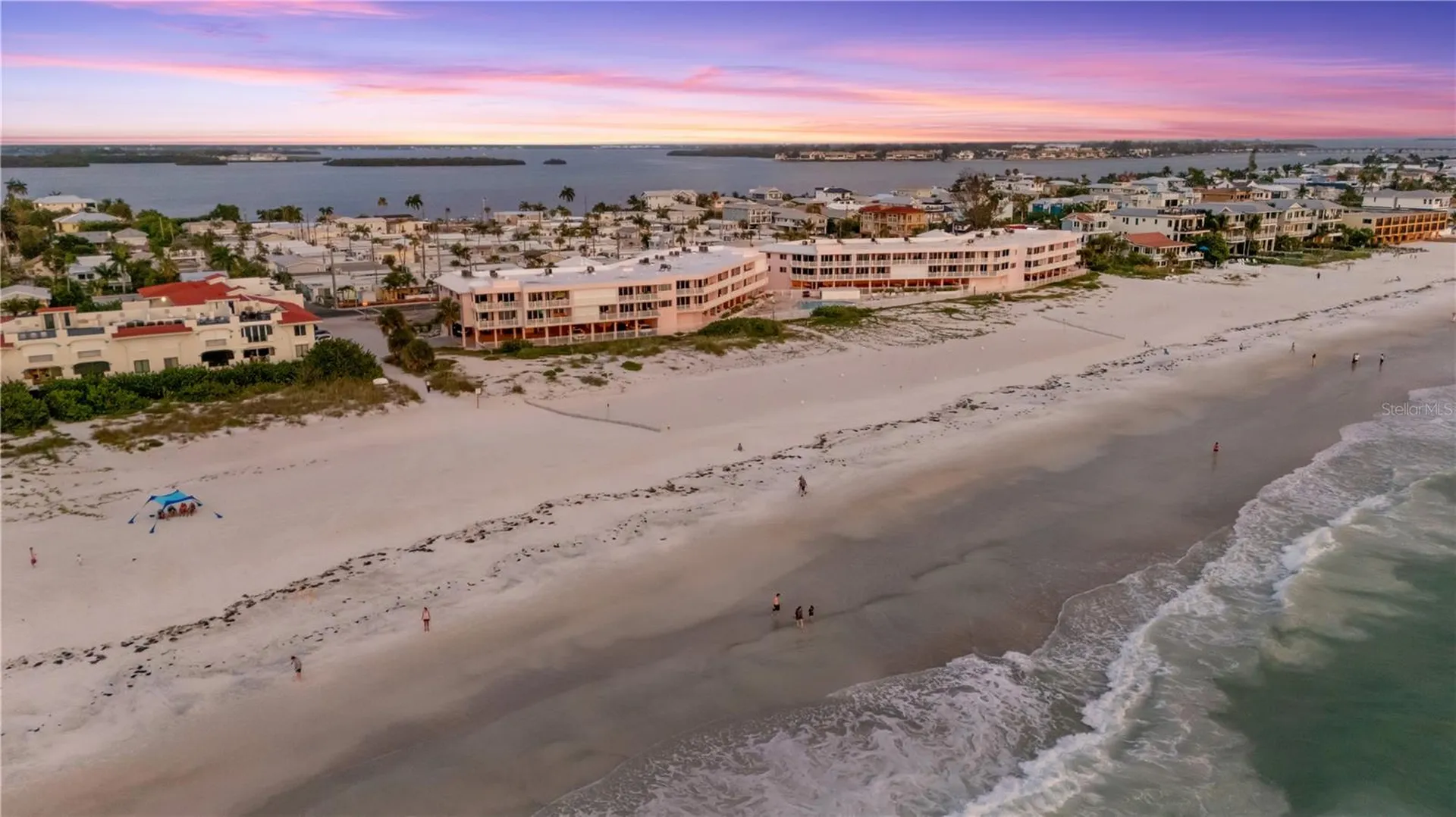 2600 Gulf Drive N Bradenton Beach FL 34217
