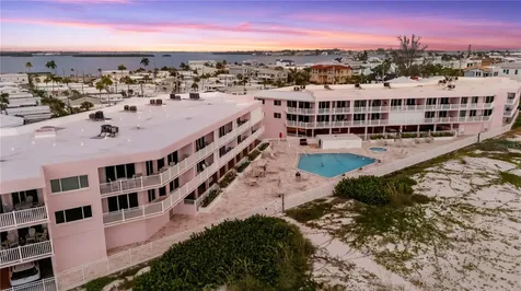 2600 Gulf Drive N Bradenton Beach FL 34217