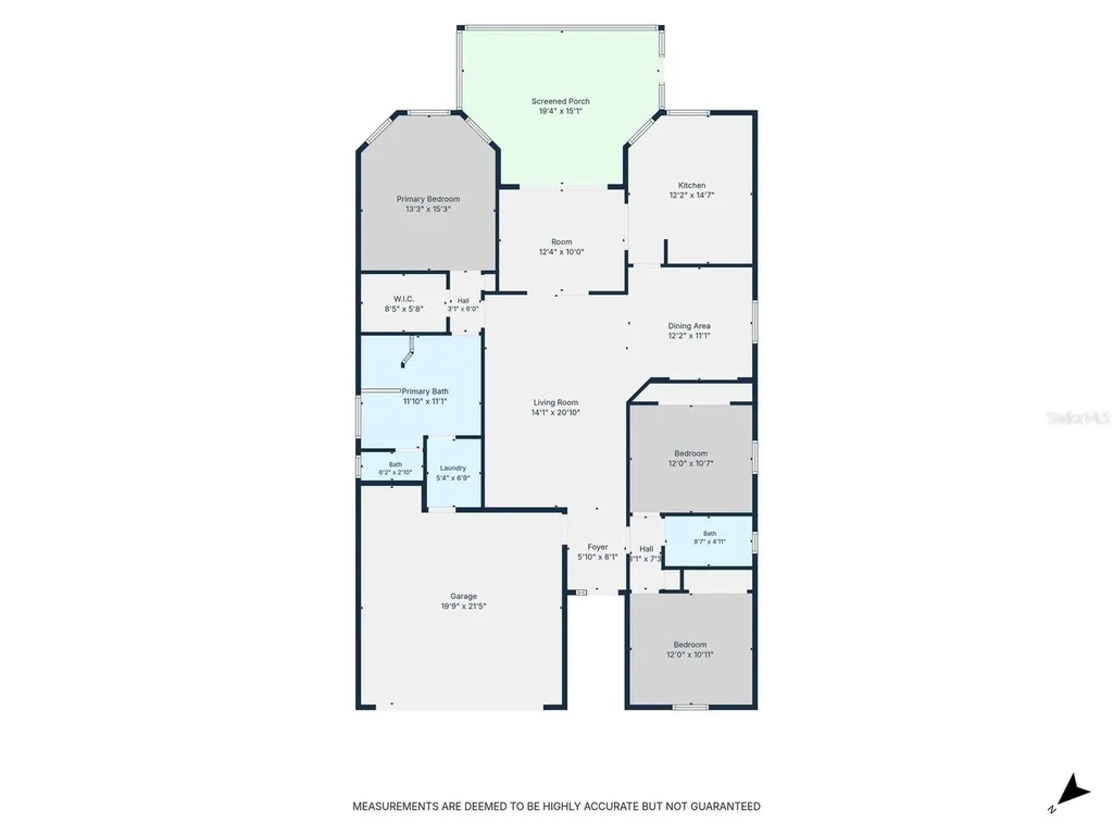 565 Greenleaf Lane Titusville FL 32780