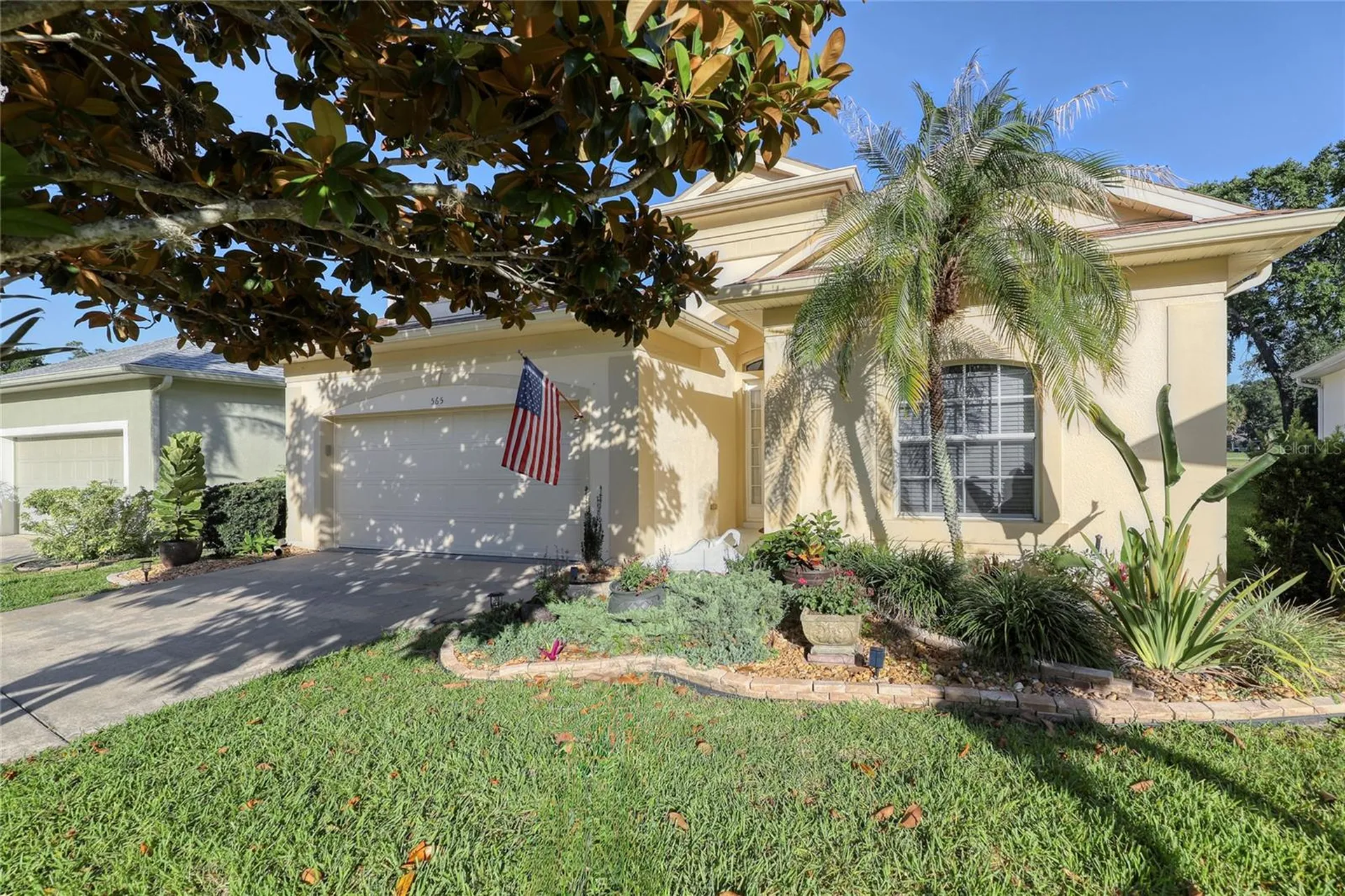 565 Greenleaf Lane Titusville FL 32780