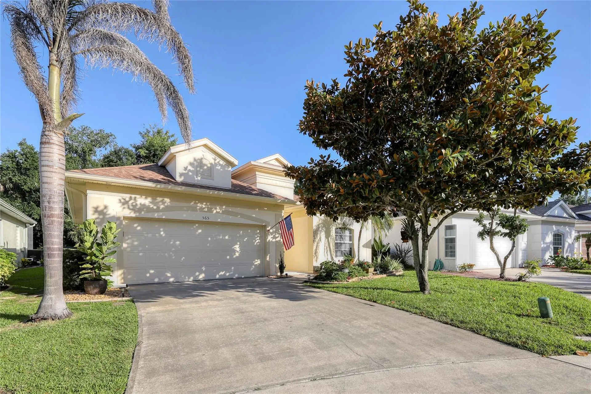 565 Greenleaf Lane Titusville FL 32780