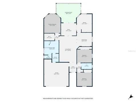 565 Greenleaf Lane Titusville FL 32780
