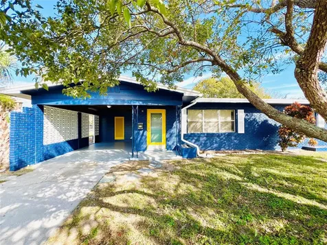 501 Avenue G SE Winter Haven FL 33880