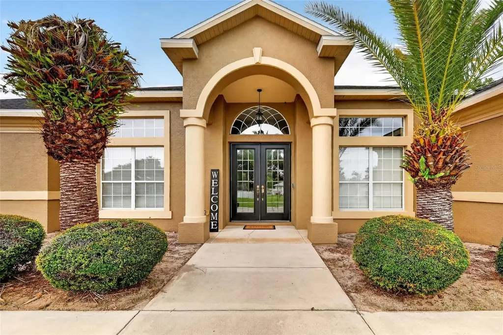 485 NW 45th Lane Ocala FL 34475