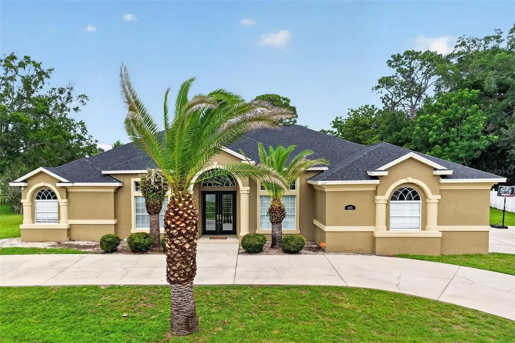 485 NW 45th Lane Ocala FL 34475