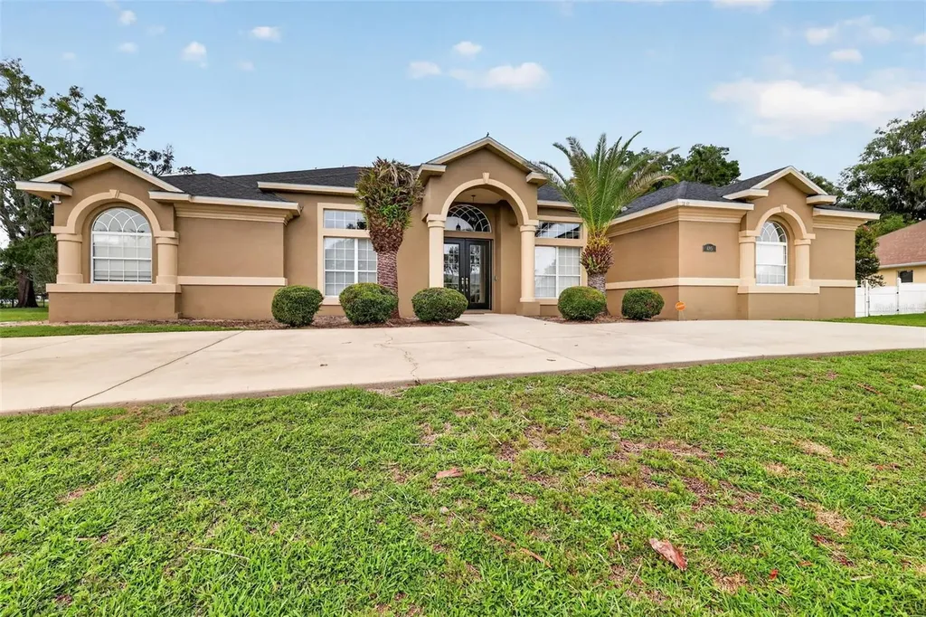 485 NW 45th Lane Ocala FL 34475