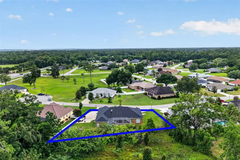 485 NW 45th Lane Ocala FL 34475