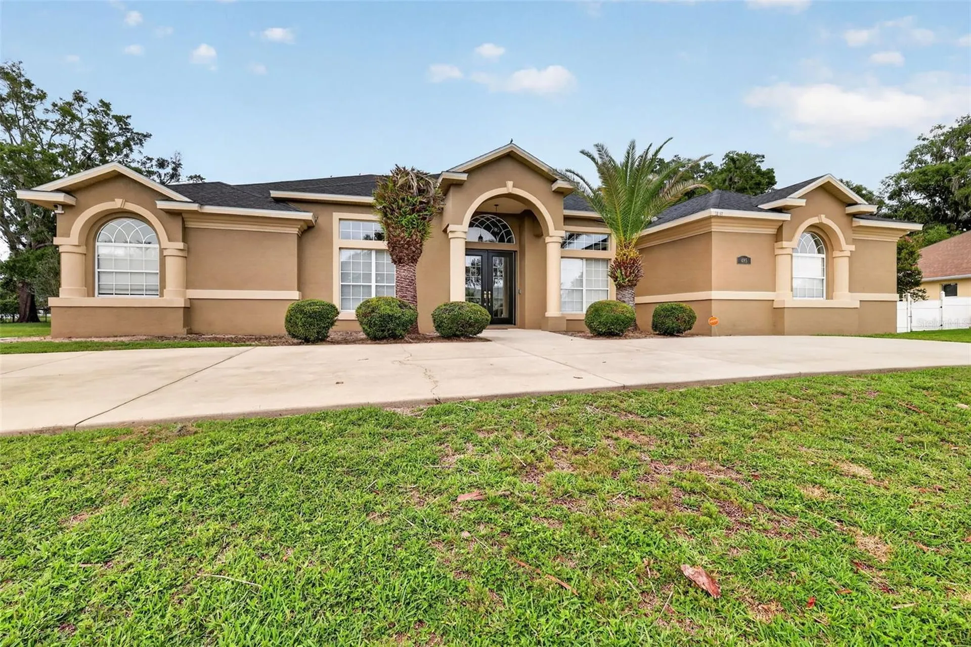485 NW 45th Lane Ocala FL 34475
