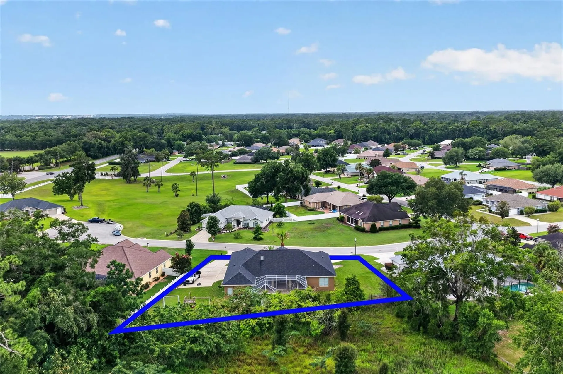 485 NW 45th Lane Ocala FL 34475