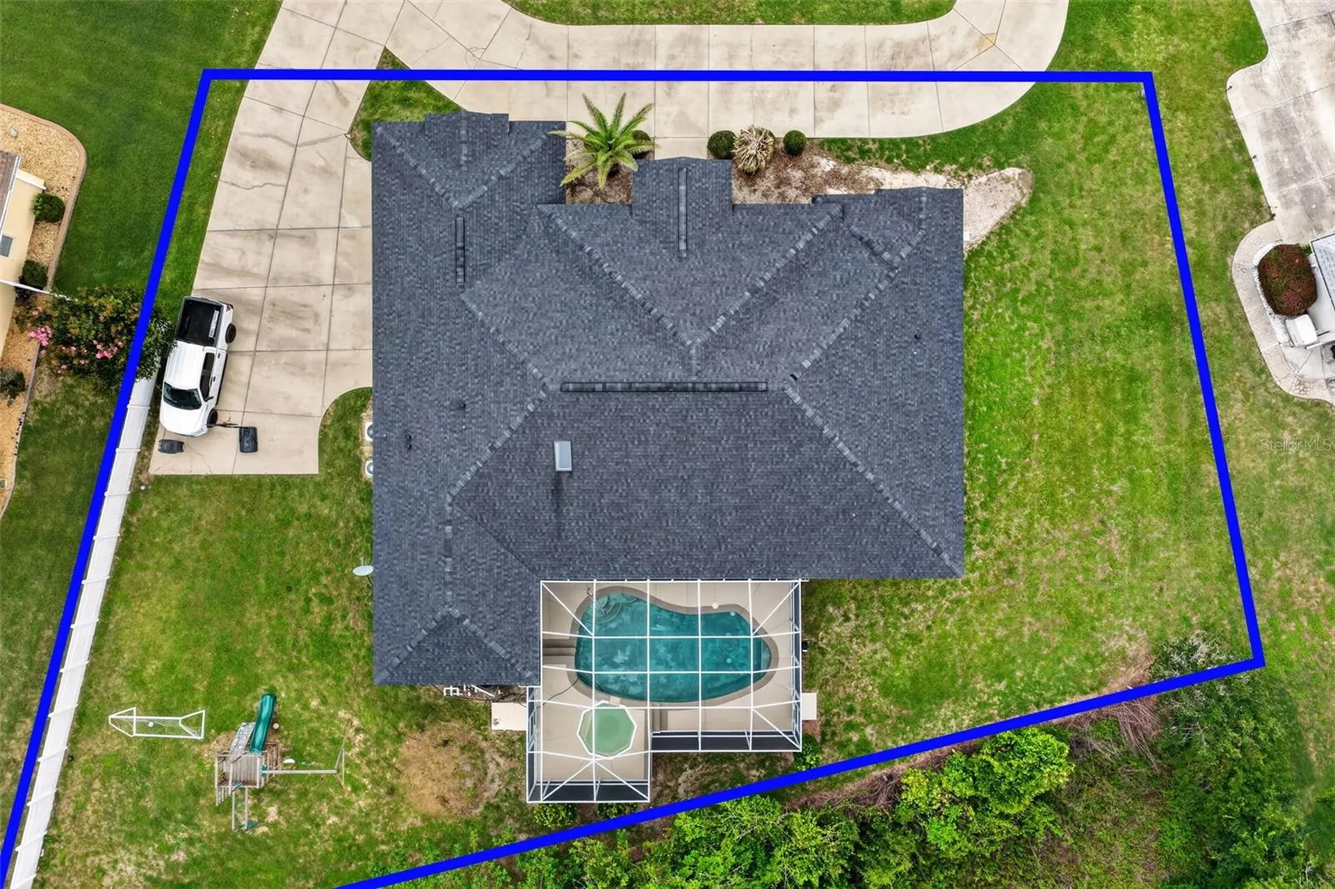 485 NW 45th Lane Ocala FL 34475