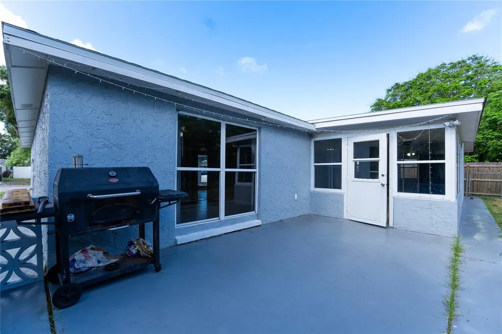 7015 Potomac Drive Port Richey FL 34668