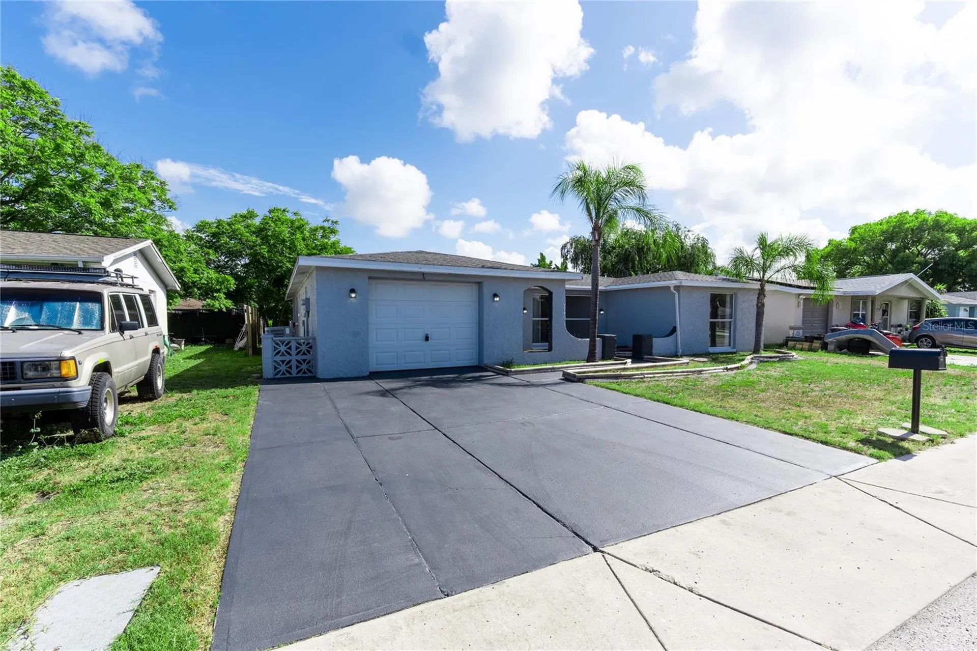 7015 Potomac Drive Port Richey FL 34668