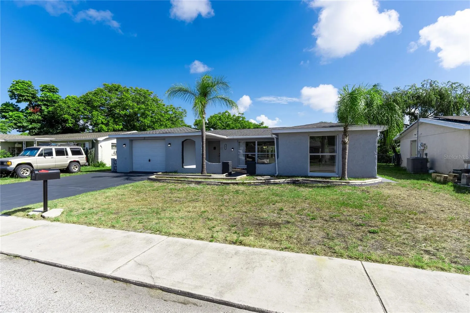 7015 Potomac Drive Port Richey FL 34668