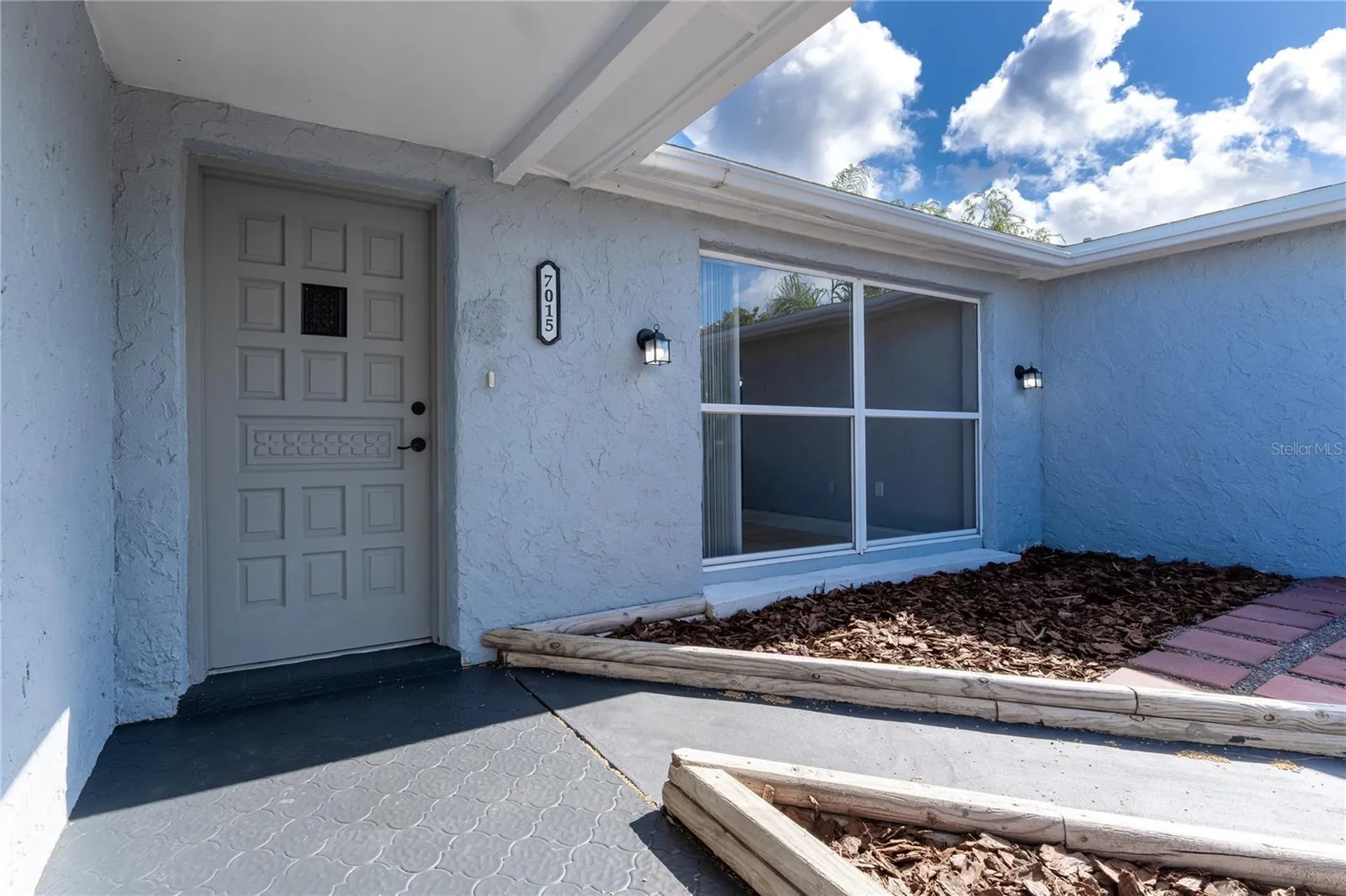7015 Potomac Drive Port Richey FL 34668