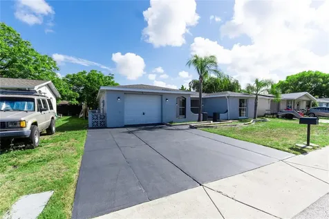 7015 Potomac Drive Port Richey FL 34668