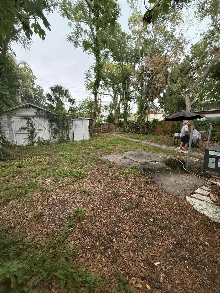 727 20th Avenue S St Petersburg FL 33705