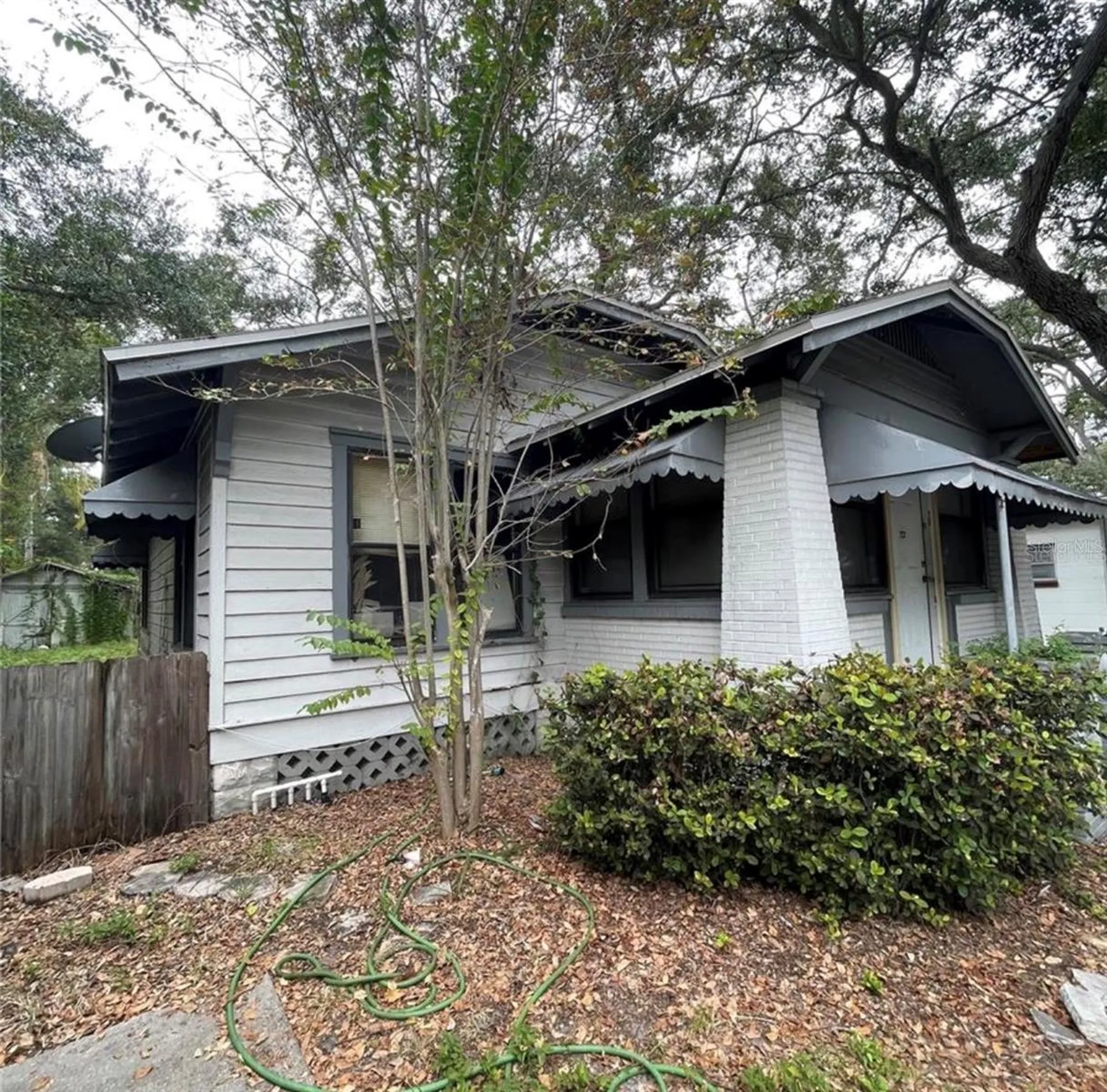 727 20th Avenue S St Petersburg FL 33705