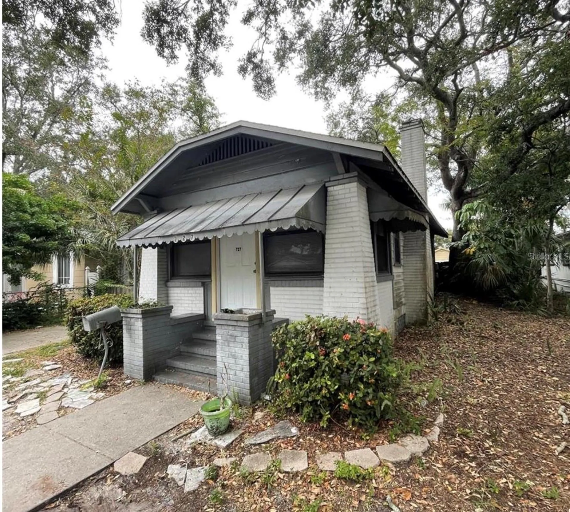 727 20th Avenue S St Petersburg FL 33705
