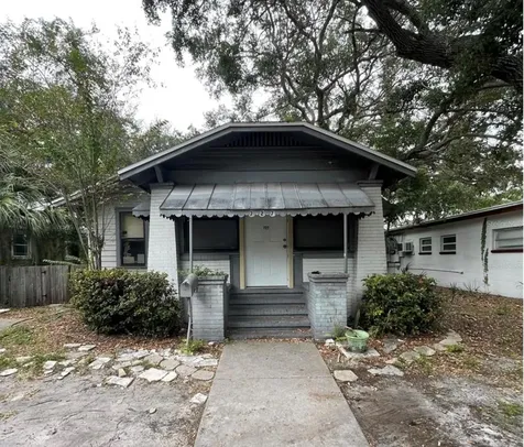 727 20th Avenue S St Petersburg FL 33705