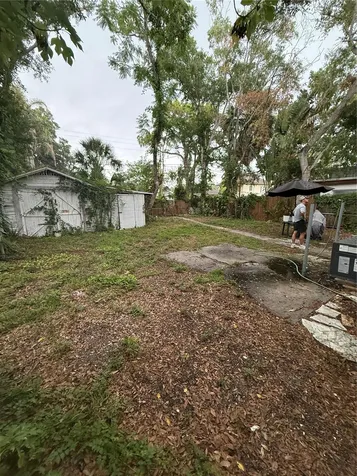 727 20th Avenue S St Petersburg FL 33705