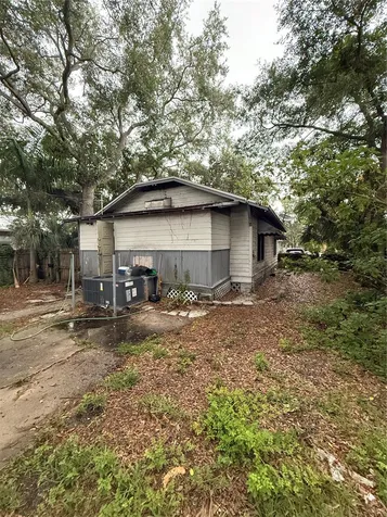 727 20th Avenue S St Petersburg FL 33705